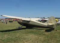 N97555 @ KOSH - EAA AirVenture 2011 - by Kreg Anderson