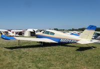 N6014P @ KOSH - EAA AirVenture 2011 - by Kreg Anderson