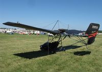 N5626S @ KOSH - EAA AirVenture 2011 - by Kreg Anderson