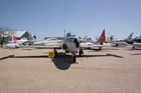 53-6145 @ PIMA - Taken at Pima Air and Space Museum, in March 2011 whilst on an Aeroprint Aviation tour - by Steve Staunton