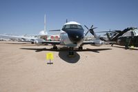 61-2489 @ PIMA - Taken at Pima Air and Space Museum, in March 2011 whilst on an Aeroprint Aviation tour - by Steve Staunton