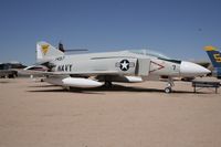 151497 @ PIMA - Taken at Pima Air and Space Museum, in March 2011 whilst on an Aeroprint Aviation tour - by Steve Staunton