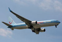 G-OBYG photo, click to enlarge G-OBYG photo, click to enlarge