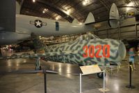 3020 @ FFO - Mig-17C