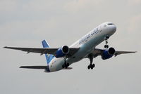 G-TCBA photo, click to enlarge G-TCBA photo, click to enlarge