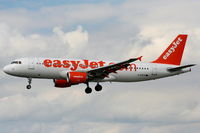 G-EZTK @ EGCC - easyJet - by Chris Hall