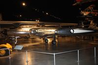 18241 @ LAL - Avro CF-100 - by Florida Metal