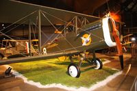 63385 @ FFO - DH-4B - by Florida Metal