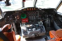 152748 @ MTC - P-3B cockpit - by Florida Metal
