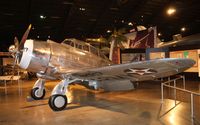 36-404 @ FFO - Seversky P-35 - by Florida Metal