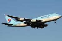 HL7498 @ VIE - Korean Air