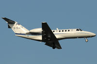 D-CJET @ VIE - Private