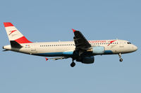 OE-LBV @ VIE - Austrian Airlines