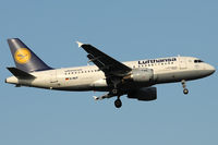 D-AILP @ VIE - Lufthansa