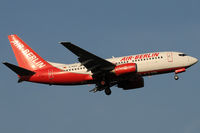 D-AGES @ VIE - Air Berlin