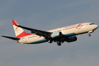 OE-LNQ @ VIE - Austrian Airlines
