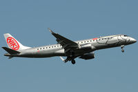 OE-IHB @ VIE - Flyniki
