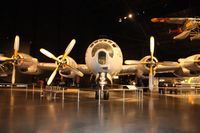49-310 @ FFO - WB-50 Superfortress - by Florida Metal