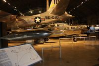 49-2498 @ FFO - F-94A Starfire - by Florida Metal