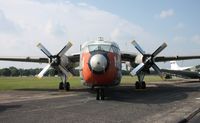 51-8037 @ FFO - C-119 Flying Boxcar