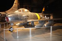 52-4492 @ FFO - RF-86F - by Florida Metal