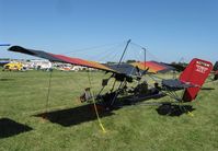 N277DW @ KOSH - EAA AirVenture 2011