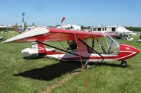 N997JC @ KOSH - EAA AirVenture 2011