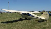 N36562 @ KOSH - EAA AirVenture 2011