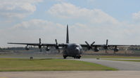 64-14854 @ EGSU - 64-14854 at the American Air Day, Duxford (August,2011) - by Eric.Fishwick