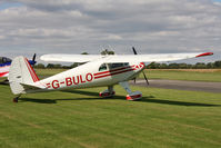 G-BULO photo, click to enlarge G-BULO photo, click to enlarge