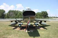 56-3025 @ MTC - F-100D
