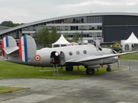 F-AZER @ EHLE - Flamant - by Henk Geerlings