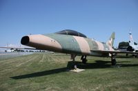 56-3894 @ MTC - F-100F