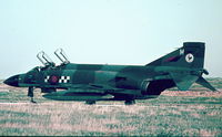 XV577 @ LMML - Phantom XV577/M 43Sqd RAF - by raymond
