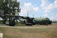 57-0514 @ MTC - C-130A - by Florida Metal