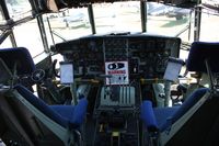 57-0514 @ MTC - C-130A - by Florida Metal