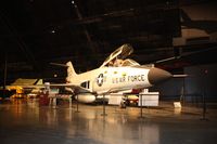 58-0325 @ FFO - F-101B