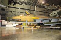60-0504 @ FFO - F-105D - by Florida Metal