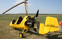 A22MES - Balatonfökajár Airfield - Hungary - by Attila Groszvald-Groszi