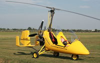 A22MES - Balatonfökajár Airfield - Hungary - by Attila Groszvald-Groszi