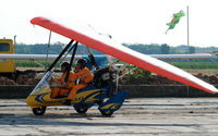 22-56 - Balatonfökajár Airfield - Hungary - by Attila Groszvald-Groszi