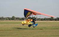 22-56 - Balatonfökajár Airfield - Hungary - by Attila Groszvald-Groszi