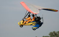 22-56 - Balatonfökajár Airfield - Hungary - by Attila Groszvald-Groszi