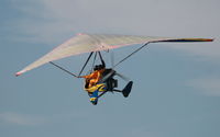 22-56 - Balatonfökajár Airfield - Hungary - by Attila Groszvald-Groszi