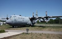 62-1848 @ MTC - C-130E - by Florida Metal