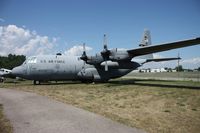 62-1848 @ MTC - C-130E - by Florida Metal