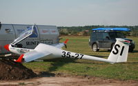 35-27 - Balatonfökajár Airfield - Hungary - by Attila Groszvald-Groszi