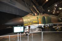 64-0829 @ FFO - F-4C Phantom II - by Florida Metal