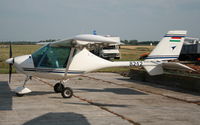 82-12 - Balatonfökajár Airfield - Hungary - by Attila Groszvald-Groszi