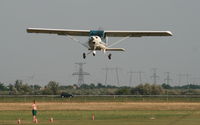 82-12 - Balatonfökajár Airfield - Hungary - by Attila Groszvald-Groszi